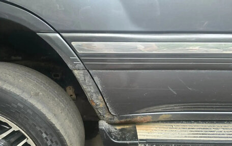 Toyota Land Cruiser 100 рестайлинг 2, 2004 год, 1 800 000 рублей, 19 фотография
