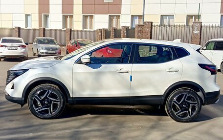 Nissan Qashqai, 2026 год, 2 300 000 рублей, 3 фотография
