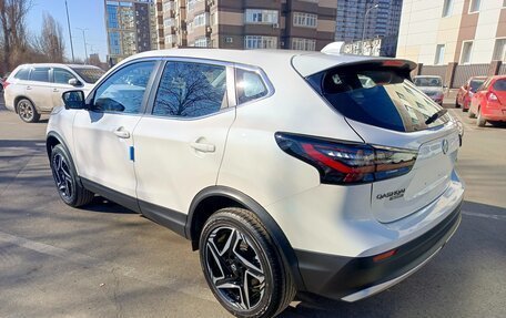 Nissan Qashqai, 2026 год, 2 300 000 рублей, 4 фотография