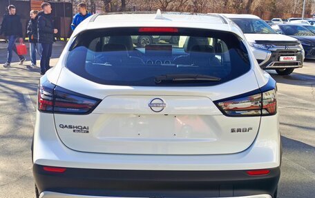 Nissan Qashqai, 2026 год, 2 300 000 рублей, 5 фотография