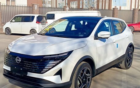Nissan Qashqai, 2026 год, 2 300 000 рублей, 2 фотография