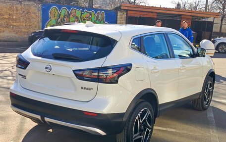 Nissan Qashqai, 2026 год, 2 300 000 рублей, 6 фотография