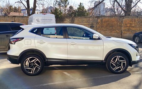 Nissan Qashqai, 2026 год, 2 300 000 рублей, 7 фотография