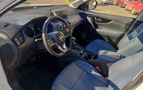 Nissan Qashqai, 2026 год, 2 300 000 рублей, 15 фотография