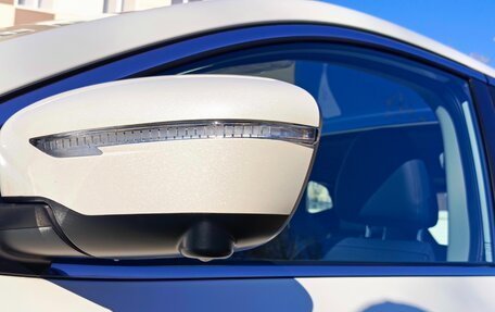 Nissan Qashqai, 2026 год, 2 300 000 рублей, 12 фотография