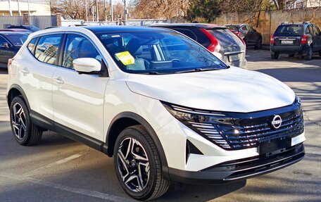 Nissan Qashqai, 2026 год, 2 300 000 рублей, 8 фотография
