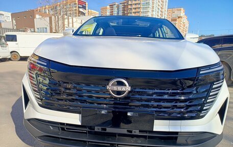 Nissan Qashqai, 2026 год, 2 300 000 рублей, 10 фотография