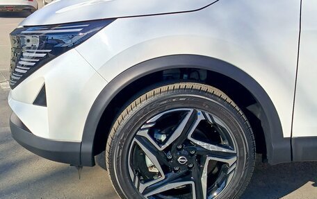 Nissan Qashqai, 2026 год, 2 300 000 рублей, 11 фотография