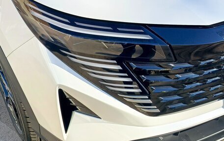 Nissan Qashqai, 2026 год, 2 300 000 рублей, 9 фотография