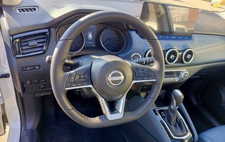 Nissan Qashqai, 2026 год, 2 300 000 рублей, 18 фотография