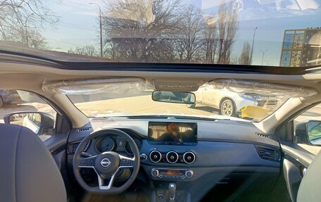 Nissan Qashqai, 2026 год, 2 300 000 рублей, 28 фотография