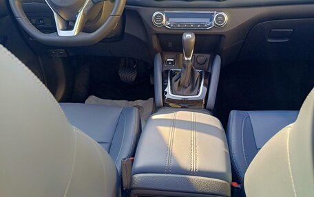 Nissan Qashqai, 2026 год, 2 300 000 рублей, 29 фотография
