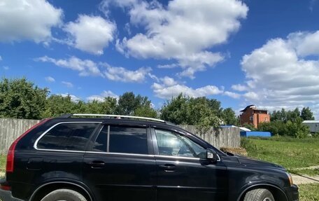 Volvo XC90 II рестайлинг, 2008 год, 1 000 000 рублей, 2 фотография
