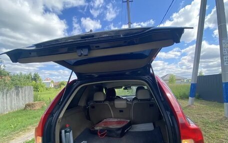 Volvo XC90 II рестайлинг, 2008 год, 1 000 000 рублей, 4 фотография