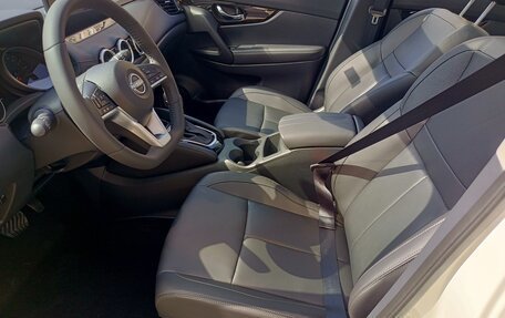 Nissan Qashqai, 2026 год, 2 300 000 рублей, 33 фотография