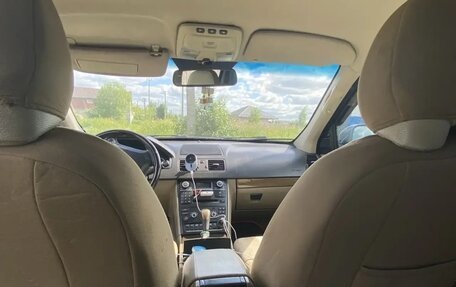 Volvo XC90 II рестайлинг, 2008 год, 1 000 000 рублей, 6 фотография