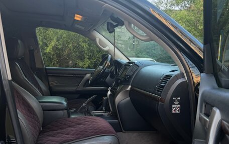 Toyota Land Cruiser 200, 2008 год, 2 850 000 рублей, 8 фотография
