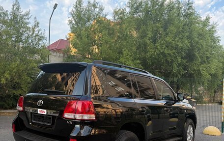 Toyota Land Cruiser 200, 2008 год, 2 850 000 рублей, 12 фотография