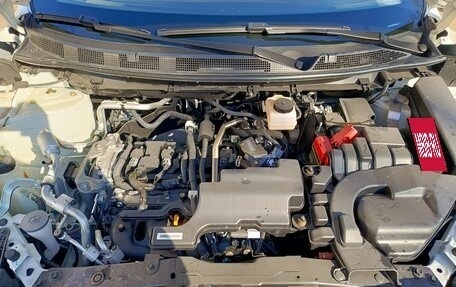 Nissan Qashqai, 2026 год, 2 300 000 рублей, 30 фотография