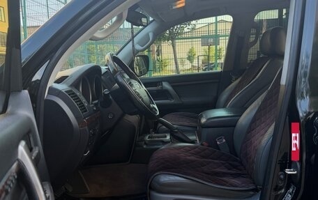 Toyota Land Cruiser 200, 2008 год, 2 850 000 рублей, 7 фотография