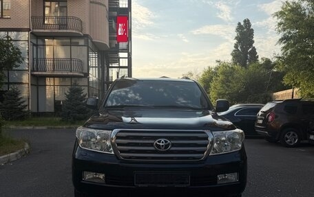 Toyota Land Cruiser 200, 2008 год, 2 850 000 рублей, 3 фотография
