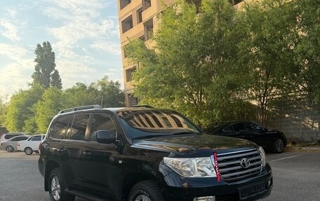 Toyota Land Cruiser 200, 2008 год, 2 850 000 рублей, 2 фотография