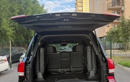 Toyota Land Cruiser 200, 2008 год, 2 850 000 рублей, 9 фотография