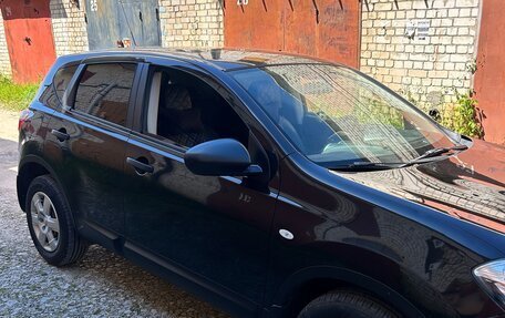 Nissan Qashqai, 2013 год, 780 000 рублей, 2 фотография