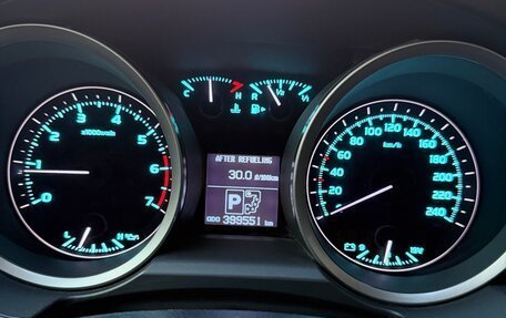 Toyota Land Cruiser 200, 2008 год, 2 850 000 рублей, 17 фотография