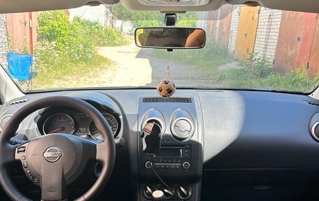 Nissan Qashqai, 2013 год, 780 000 рублей, 9 фотография