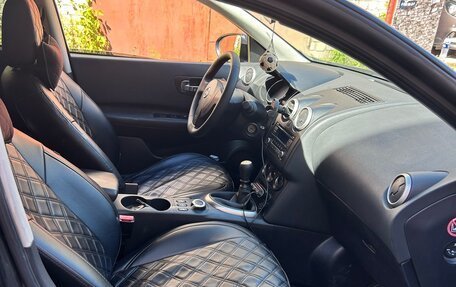 Nissan Qashqai, 2013 год, 780 000 рублей, 3 фотография