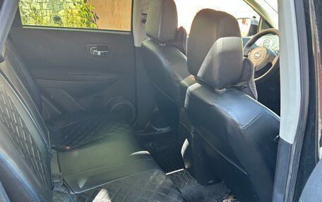 Nissan Qashqai, 2013 год, 780 000 рублей, 4 фотография