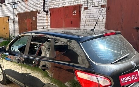 Nissan Qashqai, 2013 год, 780 000 рублей, 8 фотография
