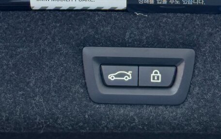 BMW 5 серия, 2021 год, 4 490 000 рублей, 12 фотография