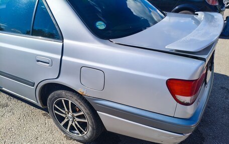 Toyota Carina, 1997 год, 370 000 рублей, 5 фотография