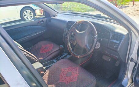 Toyota Carina, 1997 год, 370 000 рублей, 6 фотография