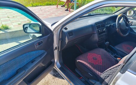 Toyota Carina, 1997 год, 370 000 рублей, 10 фотография
