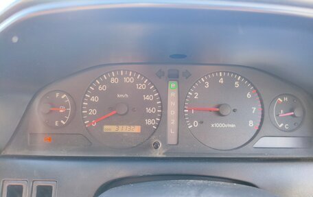 Toyota Carina, 1997 год, 370 000 рублей, 12 фотография