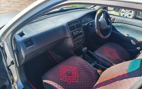 Toyota Carina, 1997 год, 370 000 рублей, 9 фотография