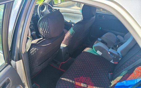 Toyota Carina, 1997 год, 370 000 рублей, 7 фотография