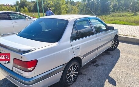 Toyota Carina, 1997 год, 370 000 рублей, 2 фотография