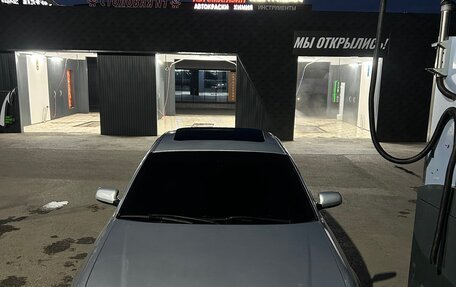 Audi A6, 2001 год, 550 000 рублей, 7 фотография