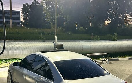 Audi A6, 2001 год, 550 000 рублей, 5 фотография