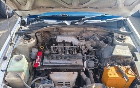 Toyota Carina, 1997 год, 370 000 рублей, 13 фотография