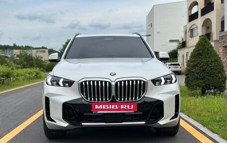 BMW X5, 2025 год, 12 612 000 рублей, 3 фотография