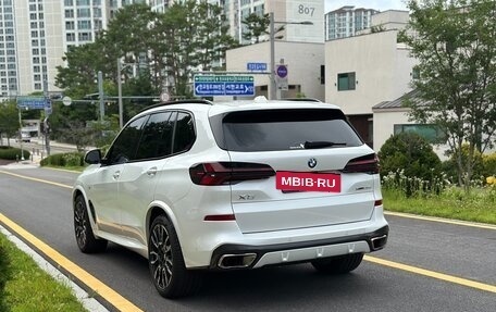 BMW X5, 2025 год, 12 612 000 рублей, 2 фотография