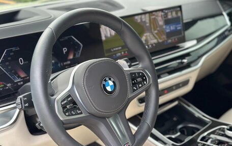BMW X5, 2025 год, 12 612 000 рублей, 7 фотография
