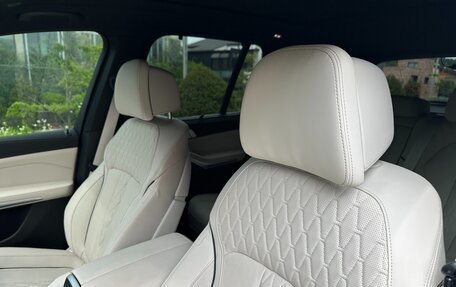 BMW X5, 2025 год, 12 612 000 рублей, 13 фотография