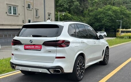 BMW X5, 2025 год, 12 612 000 рублей, 5 фотография