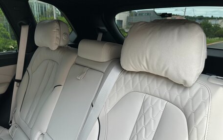 BMW X5, 2025 год, 12 612 000 рублей, 16 фотография